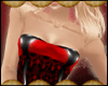[E]Feliz 1 Red Dress