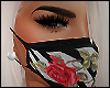 [F] Black Off Mask