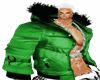 `A' GB COAT