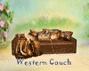 Lx Western Couch