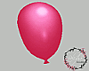 Bday Barb. Balloons