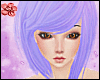 Dream Lilac Mei Hair