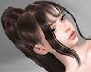 A| Emma Brown + bangs