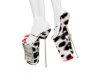 $ Money Heels~ Cruella $
