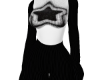 (AP) Blackout Baddie