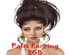 Palm Earring SGB