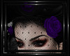 !T! Gothic | Rose Veil P