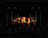 Ambrosio Fireplace