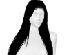 Black Straight Hair