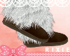 Kid X-Mas Boots 9