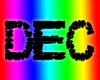 [DEC] color changing f