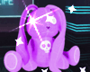 !LM- Purple Bunny