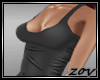 !Z! Bodysuit Dark RLL