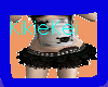 {K} Lace Skirt