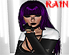 |R|Telah-Royal Violet