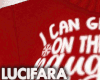 L | Naughty List. &eth;���
