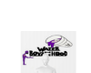 PurpleSteezyCustomFlag