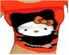 HELLO KITTY HALLOWEEN