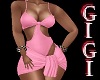 GM Mae Swimsuit Pink