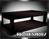[BGD]Wood Coffee Table