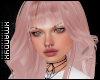 Luxury Pinky Pink