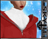Buffer Coat (red