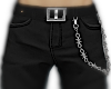 Black |Chain|