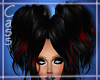 [CC] Veronica Black/Red 