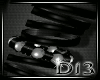 !D!Inmortal Bracelet R