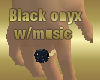 Black Onyx w/full song
