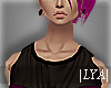|LYA|Diane purple
