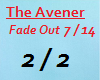 The Avener  " Fade Out "