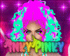 🦄NEONHotpinkArabella