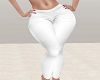 RLL Yoga Pants White