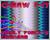 Family Force 5  Chainsaw