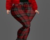 Winter Plaids