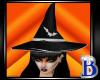 Witch Hat White