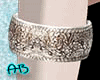 [AB]Thai Silver Armbands