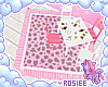 ✿ cowgirl rug v3