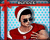S|Christmas GiftBundle M