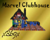 [B69]Marvel Clubhouse