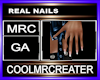 REAL NAILS