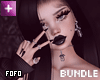 gothic denim bundle
