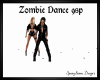 Zombie Dance 9sp