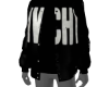 VENCHY VARSITY BLK