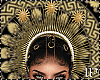 Greek Gods Goddess Crown