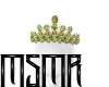 *Peridot* Tiara