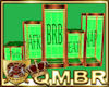 QMBR Irish BRB Boxes