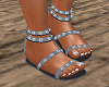 Ash Sandals
