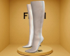 First Boots Cream F